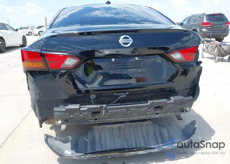2020 Nissan Altima S Fwd z USA, uszkodzony, nr VIN 1N4BL4BV3LC238059